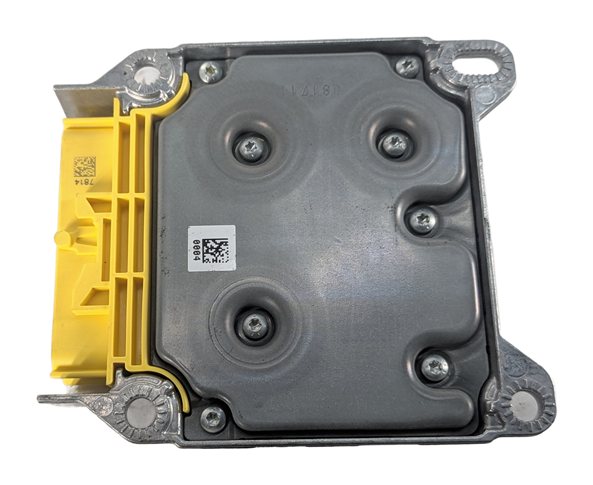 Thumbnail 7: 2012 AUDI A6 (C7 4G) ESP YAW RATE ACCELERATION STABILITY SENSOR MODULE