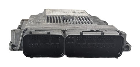 Thumbnail 4: 2012 AUDI A6 A7 C7 3.0L CGXB SUPERCHARGED ENGINE CONTROL MODULE BRAIN ECM ECU