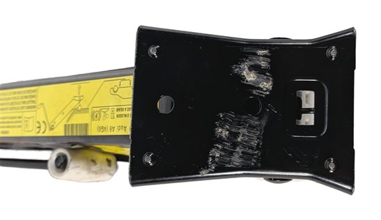Thumbnail 10: 2012-2018 AUDI A6 S6 A7 S7 RS7 (C7) SPARE TIRE JACK w/ LUG WRENCH TOW HOOK TOOLS