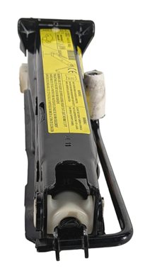 Thumbnail 6: 2012-2018 AUDI A6 S6 A7 S7 RS7 (C7) SPARE TIRE JACK w/ LUG WRENCH TOW HOOK TOOLS