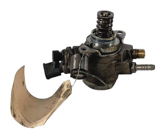 Thumbnail 2: 12-17 AUDI A6 A7 A8 Q5 Q7 S4 S5 (B8 8K 8T C7 4L) 3.0L HIGH PRESSURE FUEL PUMP