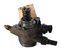 Thumbnail 4: 12-17 AUDI A6 A7 A8 Q5 Q7 S4 S5 (B8 8K 8T C7 4L) 3.0L HIGH PRESSURE FUEL PUMP