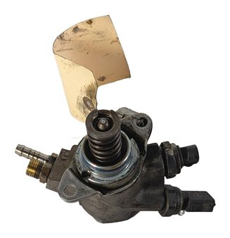 Thumbnail 5: 12-17 AUDI A6 A7 A8 Q5 Q7 S4 S5 (B8 8K 8T C7 4L) 3.0L HIGH PRESSURE FUEL PUMP