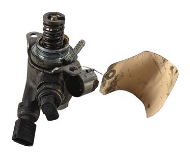Thumbnail 6: 12-17 AUDI A6 A7 A8 Q5 Q7 S4 S5 (B8 8K 8T C7 4L) 3.0L HIGH PRESSURE FUEL PUMP