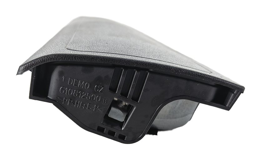 Thumbnail 5: 2012-2017 AUDI A6 S6 A7 S7 RS7 (C7) LEFT DRIVER KNEE AIRBAG SRS AIR BAG (Beige)
