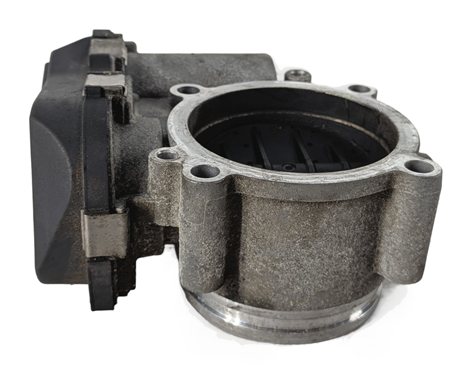 Thumbnail 4: 09-17 AUDI A4 A5 S5 S6 S7 S8 Q5 SQ5 (B8 8K 8T 8R C7) 3.0L / 3.2L THROTTLE BODY
