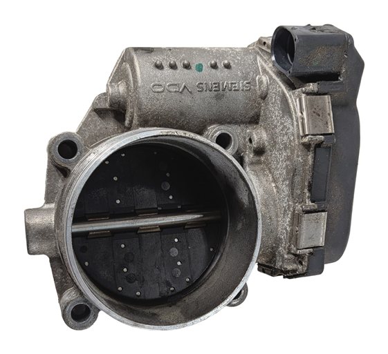 Thumbnail 7: 09-17 AUDI A4 A5 S5 S6 S7 S8 Q5 SQ5 (B8 8K 8T 8R C7) 3.0L / 3.2L THROTTLE BODY