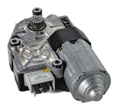 2012-2018 AUDI A6 A7 S6 S7 (C7 4G8) SUNROOF SUN ROOF WINDOW MOTOR