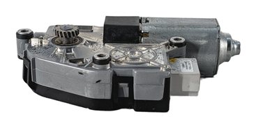Thumbnail 2: 2012-2018 AUDI A6 A7 S6 S7 (C7 4G8) SUNROOF SUN ROOF WINDOW MOTOR