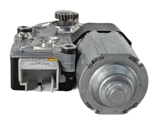 Thumbnail 3: 2012-2018 AUDI A6 A7 S6 S7 (C7 4G8) SUNROOF SUN ROOF WINDOW MOTOR