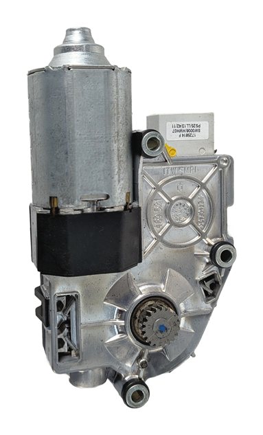Thumbnail 6: 2012-2018 AUDI A6 A7 S6 S7 (C7 4G8) SUNROOF SUN ROOF WINDOW MOTOR