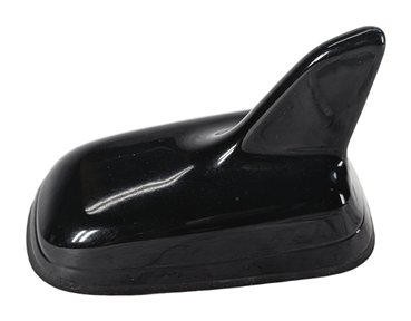 Thumbnail 2: 12-17 AUDI A6 A7 Q3 RS5 TT (C7 4G8 8U B8 8T MK2) RADIO STEREO ANTENNA (Black)