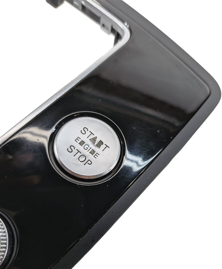 Thumbnail 7: 12-15 AUDI A6 S6 A7 S7 RS7 (C7 4G8) STEREO PHONE NAVIGATION MMI CONTROL SWITCH