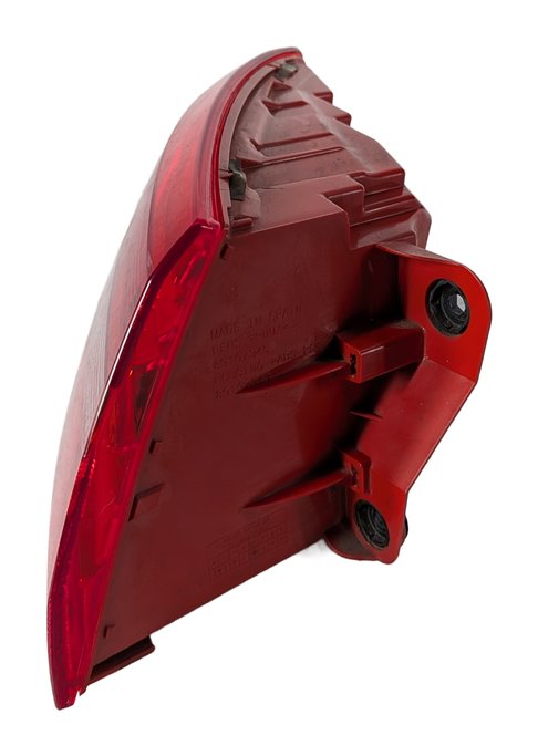 Thumbnail 4: 2012-2015 AUDI A6 S6 (C7) LEFT DRIVER OUTER TAILLIGHT BRAKE LIGHT LAMP (LED)