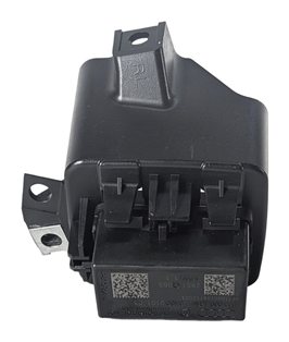 Thumbnail 2: 2012 AUDI A6 (C7 4G) IGNITION START STOP SWITCH BUTTON LOCK MODULE