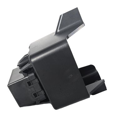 Thumbnail 3: 2012 AUDI A6 (C7 4G) IGNITION START STOP SWITCH BUTTON LOCK MODULE