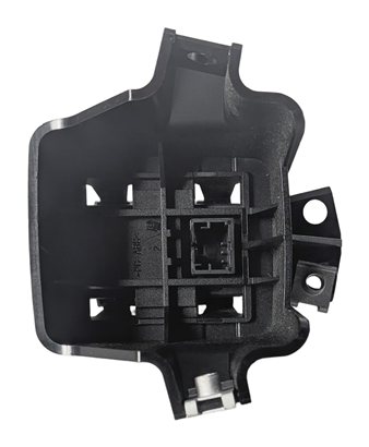 Thumbnail 4: 2012 AUDI A6 (C7 4G) IGNITION START STOP SWITCH BUTTON LOCK MODULE