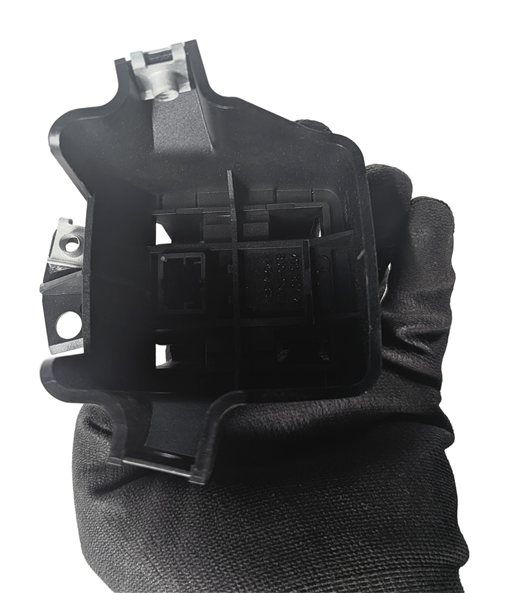 Thumbnail 6: 2012 AUDI A6 (C7 4G) IGNITION START STOP SWITCH BUTTON LOCK MODULE