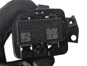 Thumbnail 7: 2012 AUDI A6 (C7 4G) IGNITION START STOP SWITCH BUTTON LOCK MODULE