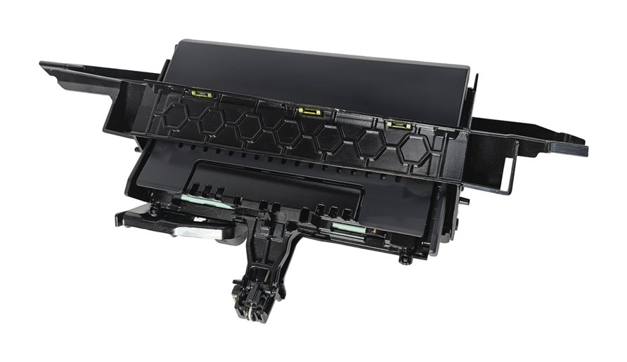 Thumbnail 6: 2012-2015 AUDI A6 S6 A7 S7 (C7) RADIO STEREO PHONE GPS NAVIGATION DISPLAY SCREEN