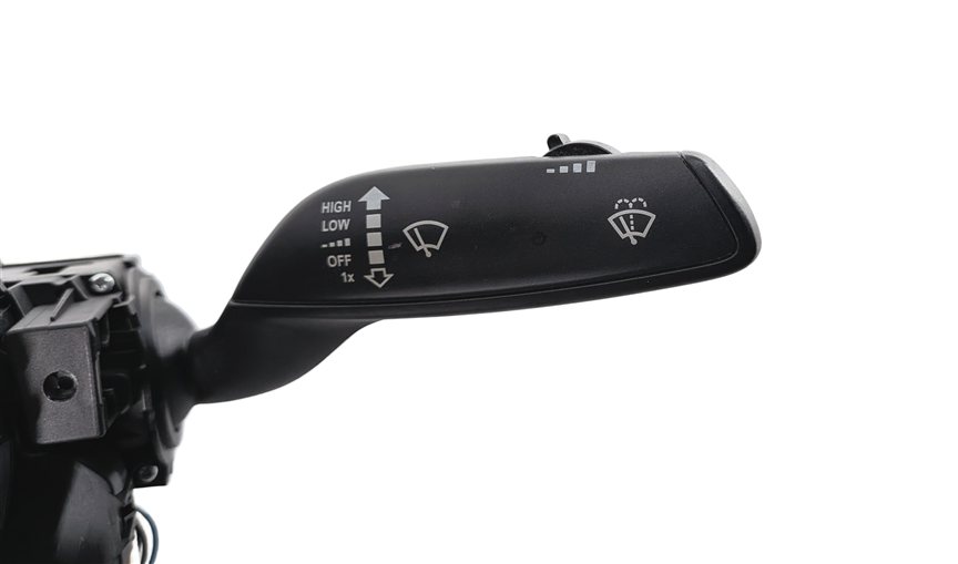Thumbnail 7: 12-17 AUDI A6 S6 A7 S7 RS7 (C7) ADAPTIVE CRUISE BLINKER WIPER COMBINATION SWITCH