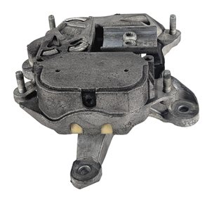 2012 AUDI A6 C7 4G 3.0L SUPER CGXB ENGINE TRANSMISSION SUPPORT MOUNT BRACKET
