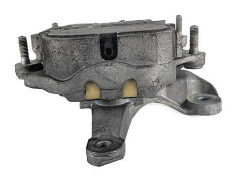 Thumbnail 2: 2012 AUDI A6 C7 4G 3.0L SUPER CGXB ENGINE TRANSMISSION SUPPORT MOUNT BRACKET