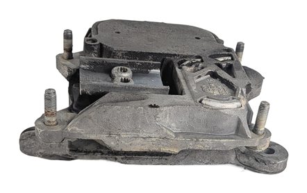 Thumbnail 5: 2012 AUDI A6 C7 4G 3.0L SUPER CGXB ENGINE TRANSMISSION SUPPORT MOUNT BRACKET