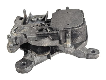 Thumbnail 6: 2012 AUDI A6 C7 4G 3.0L SUPER CGXB ENGINE TRANSMISSION SUPPORT MOUNT BRACKET