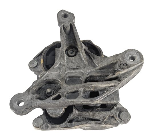 Thumbnail 7: 2012 AUDI A6 C7 4G 3.0L SUPER CGXB ENGINE TRANSMISSION SUPPORT MOUNT BRACKET