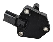 2012 AUDI A6 C7 4G 3.0L SUPER CGXB ENGINE OIL FLUID LEVEL SENSOR SWITCH