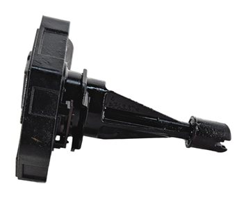 Thumbnail 3: 2012 AUDI A6 C7 4G 3.0L SUPER CGXB ENGINE OIL FLUID LEVEL SENSOR SWITCH