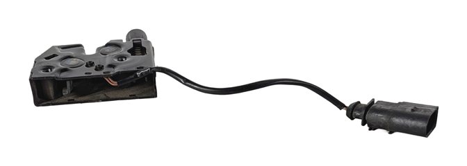 Thumbnail 2: 2012 AUDI A6 (C7 4G) FRONT HOOD BONNET LID LOCK LATCH CATCH
