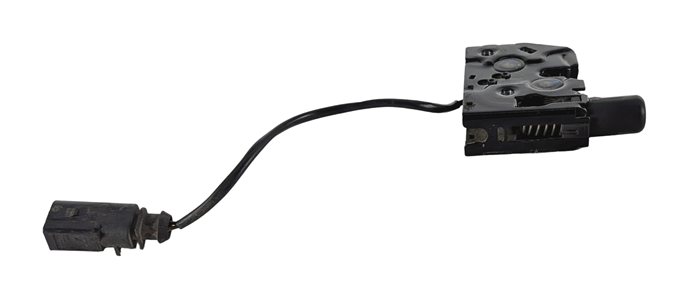 Thumbnail 3: 2012 AUDI A6 (C7 4G) FRONT HOOD BONNET LID LOCK LATCH CATCH