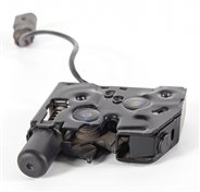 Thumbnail 4: 2012 AUDI A6 (C7 4G) FRONT HOOD BONNET LID LOCK LATCH CATCH