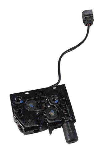 Thumbnail 6: 2012 AUDI A6 (C7 4G) FRONT HOOD BONNET LID LOCK LATCH CATCH