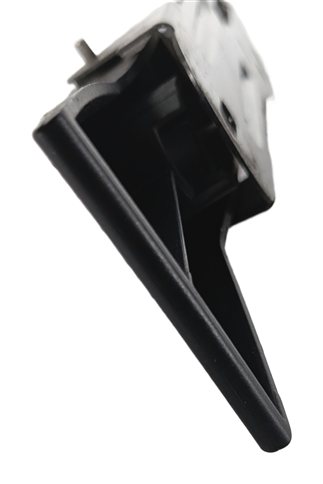 Thumbnail 5: 2012 AUDI A6 (C7 4G) FRONT HOOD LID SAFETY LATCH RELEASE LEVER HANDLE