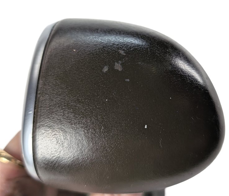 Thumbnail 10: 2012 AUDI A6 (C7 4G) CENTER CONSOLE AUTOMATIC SHIFT SHIFTER KNOB BOOT