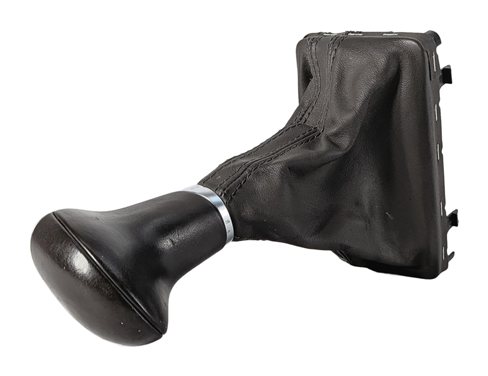 Thumbnail 2: 2012 AUDI A6 (C7 4G) CENTER CONSOLE AUTOMATIC SHIFT SHIFTER KNOB BOOT