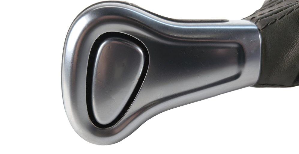 Thumbnail 7: 2012 AUDI A6 (C7 4G) CENTER CONSOLE AUTOMATIC SHIFT SHIFTER KNOB BOOT