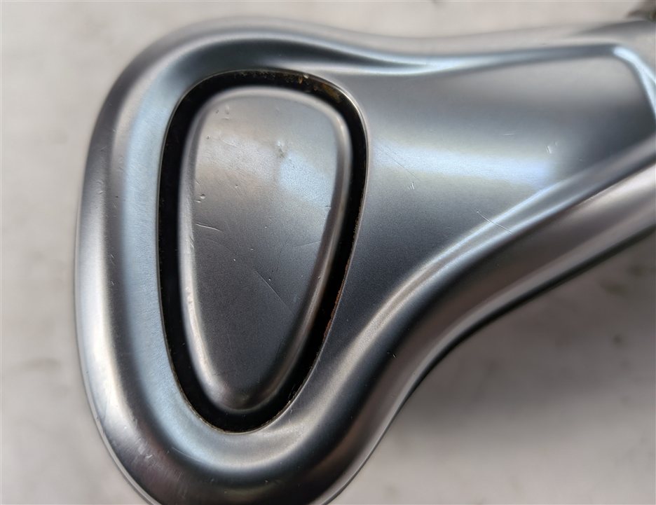 Thumbnail 9: 2012 AUDI A6 (C7 4G) CENTER CONSOLE AUTOMATIC SHIFT SHIFTER KNOB BOOT