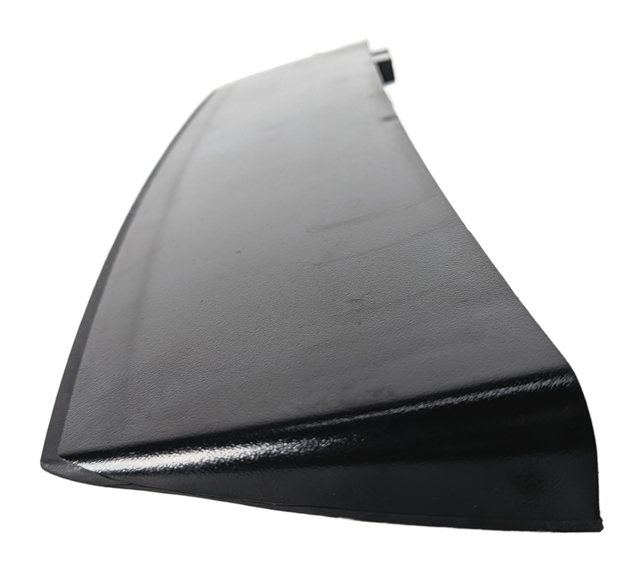 Thumbnail 3: 2012 AUDI A6 (C7 4G) REAR UPPER WINDOW THIRD 3RD BRAKE STOP LIGHT LAMP
