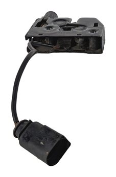 Thumbnail 3: 2012 AUDI A6 (C7 4G) FRONT HOOD BONNET LID LOCK LATCH RELEASE ACTUATOR