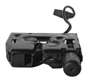 Thumbnail 5: 2012 AUDI A6 (C7 4G) FRONT HOOD BONNET LID LOCK LATCH RELEASE ACTUATOR