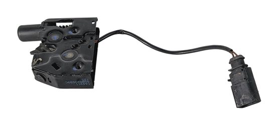 Thumbnail 7: 2012 AUDI A6 (C7 4G) FRONT HOOD BONNET LID LOCK LATCH RELEASE ACTUATOR