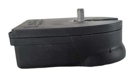 Thumbnail 3: 2012 AUDI A6 (C7 4G) ANTI THEFT SECURITY ALARM SIREN HORN BACKUP BATTERY