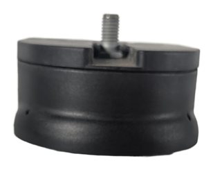 Thumbnail 4: 2012 AUDI A6 (C7 4G) ANTI THEFT SECURITY ALARM SIREN HORN BACKUP BATTERY