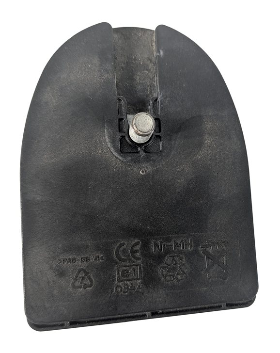 Thumbnail 6: 2012 AUDI A6 (C7 4G) ANTI THEFT SECURITY ALARM SIREN HORN BACKUP BATTERY