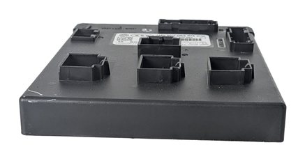Thumbnail 2: 2012 AUDI A6 (C7 4G) ONBOARD POWER SUPPLY BCM BODY CONTROL MODULE COMPUTER