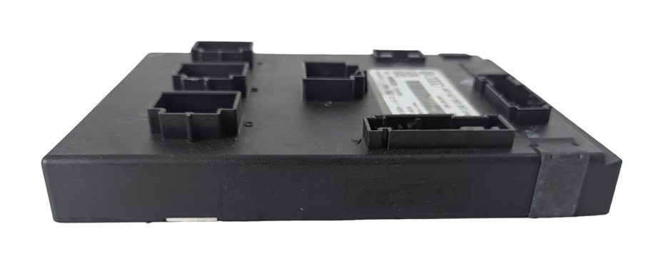 Thumbnail 3: 2012 AUDI A6 (C7 4G) ONBOARD POWER SUPPLY BCM BODY CONTROL MODULE COMPUTER